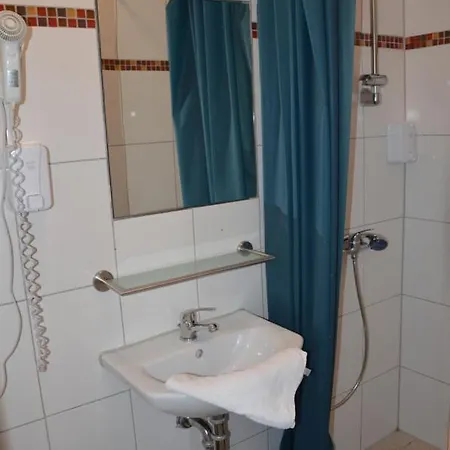 Hotel Hotel Colonia