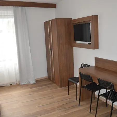 Hotel Colonia 2*