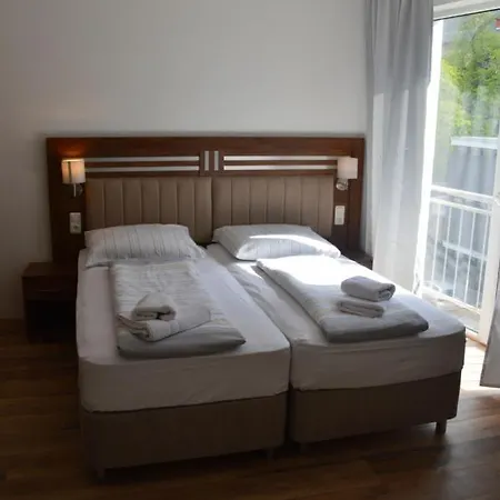 Hotel Hotel Colonia Köln