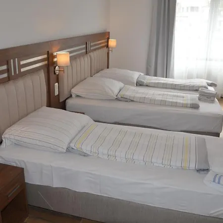 Hotel Colonia Hotel Köln