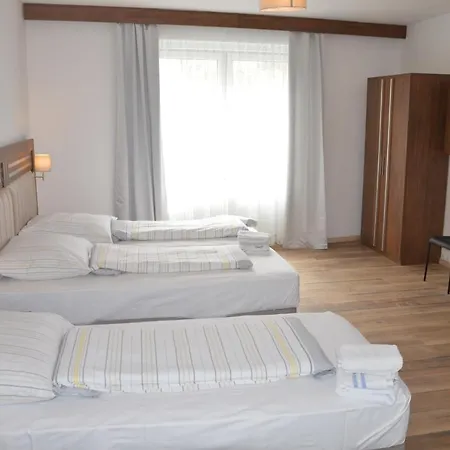 Hotel Colonia Hotel Köln