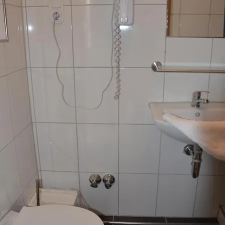 Hotel Hotel Colonia 2*