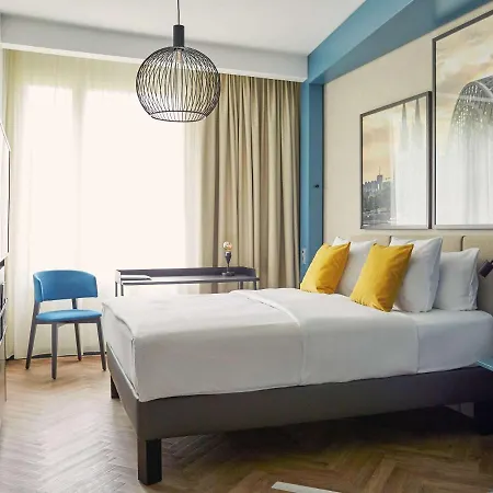 Hotel Mondial Am Dom Mgallery