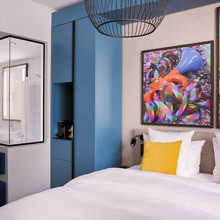 Hotel Mondial Am Dom Mgallery
