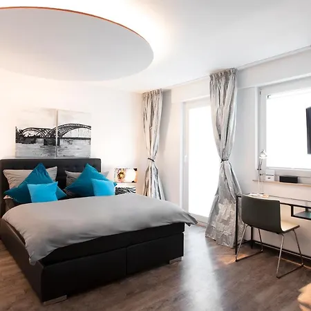 1st Floor Accommodatie bij particulieren