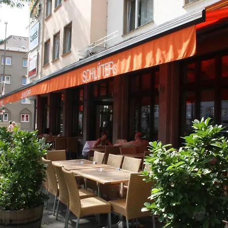 Hotel Koeln 2020 4*