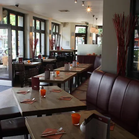 Hotel Koeln 2020 Colonia