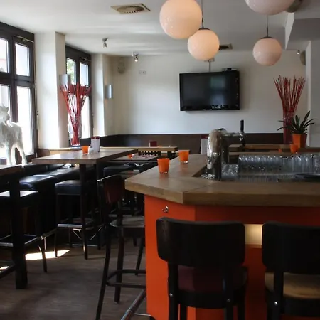 Hotel Koeln 2020 Colonia