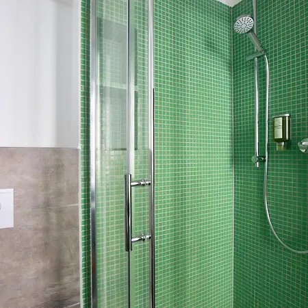 Apartment Arthouse Am Eigelstein *