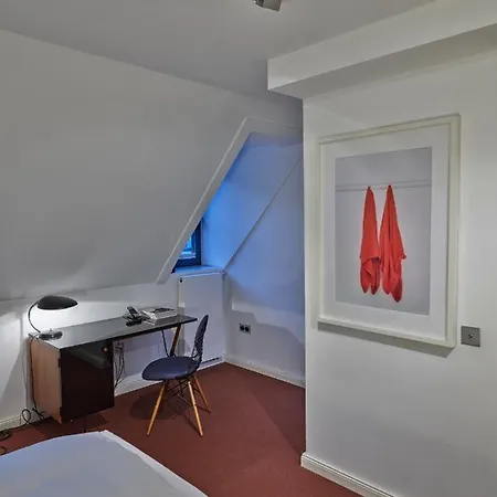Hotel The Qvest Hideaway