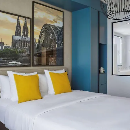 Mondial Am Dom Mgallery Hotel 4*