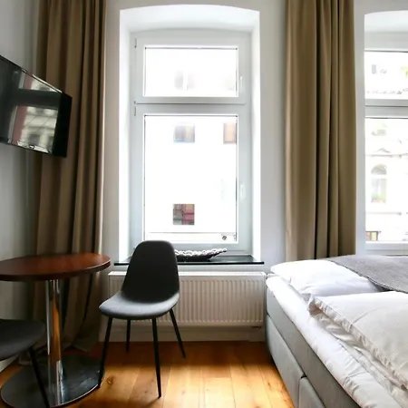 Arthouse Am Eigelstein Apartment *