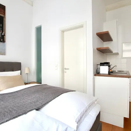 Arthouse Am Eigelstein Cologne