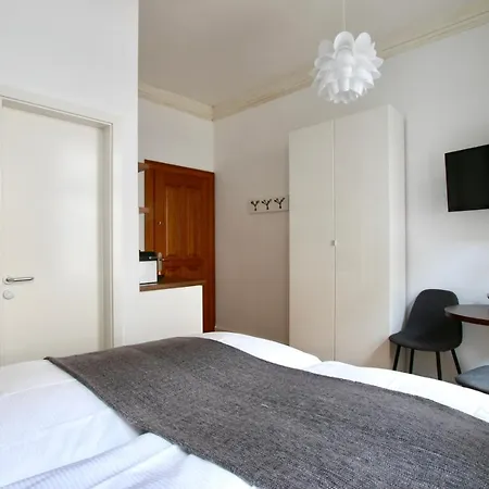 Apartment Arthouse Am Eigelstein Cologne