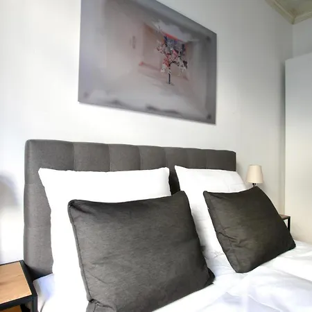 Arthouse Am Eigelstein