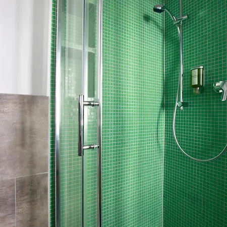 Arthouse Am Eigelstein Apartment