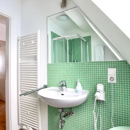 Arthouse Am Eigelstein Apartment