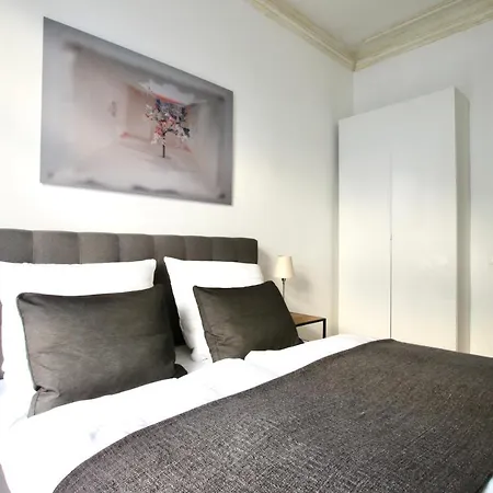 Arthouse Am Eigelstein Cologne