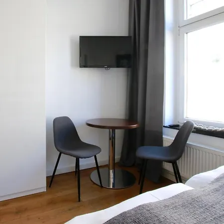 Apartment Arthouse Am Eigelstein Cologne