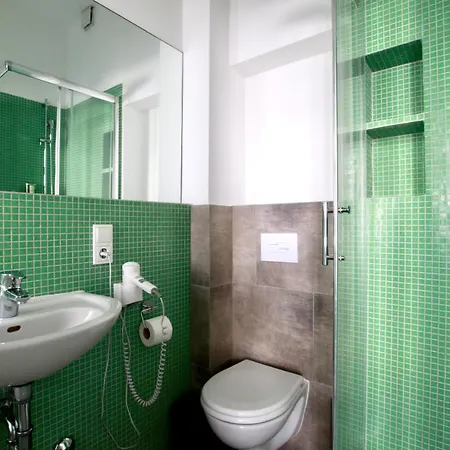Apartment Arthouse Am Eigelstein *