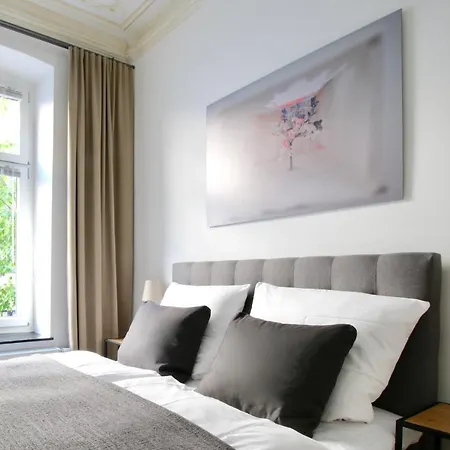 Arthouse Am Eigelstein Cologne