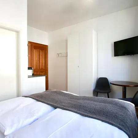 Apartment Arthouse Am Eigelstein Cologne
