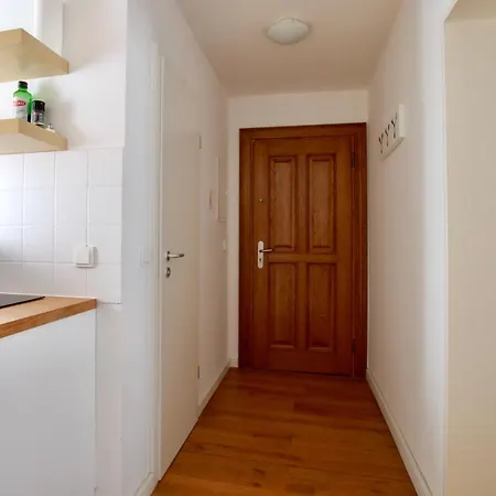 Apartment Arthouse Am Eigelstein