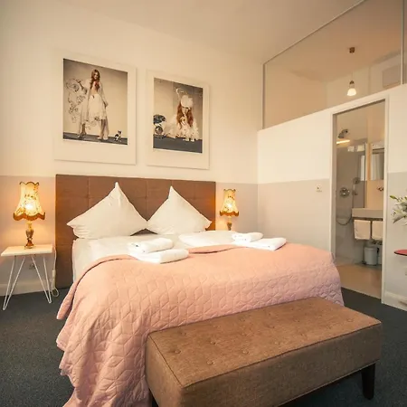 Maison Marsil - Boutique Hotel 3*