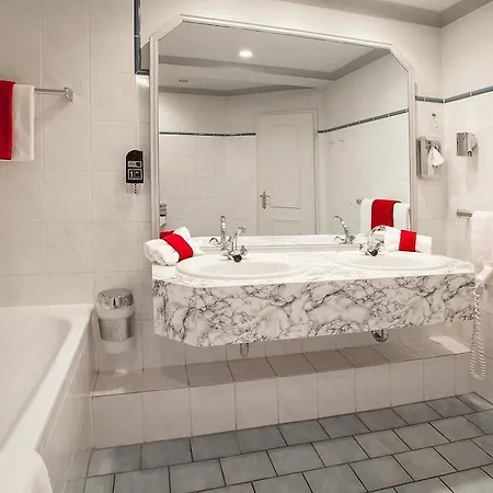 Centro Royal 3* Colonia