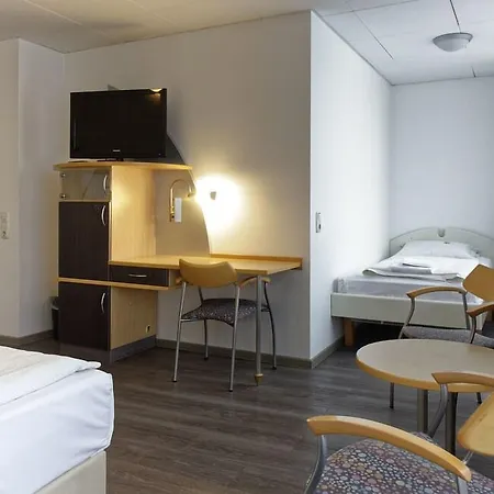 Hotel Opera