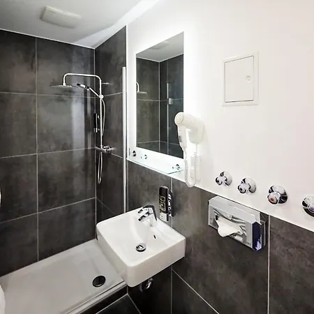 Loft Am Ring Hotel