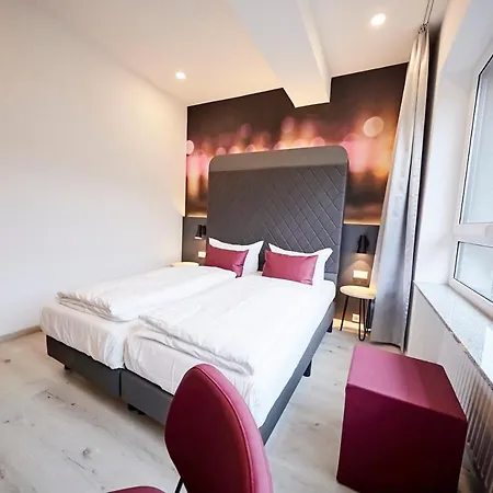 Loft Am Ring Cologne