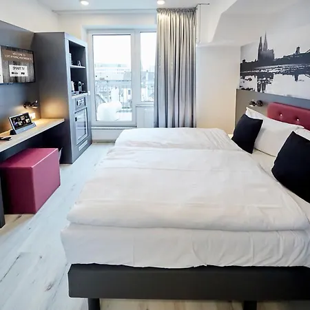 Loft Am Ring 3*