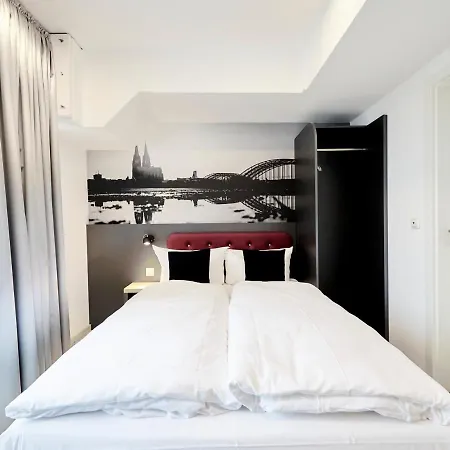 Loft Am Ring Hotel