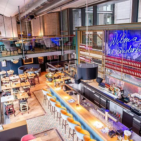 Loft Am Ring Cologne