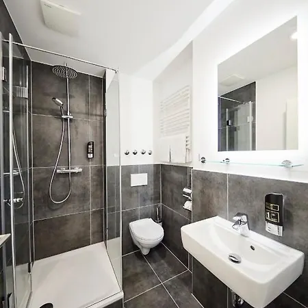Loft Am Ring Hotel