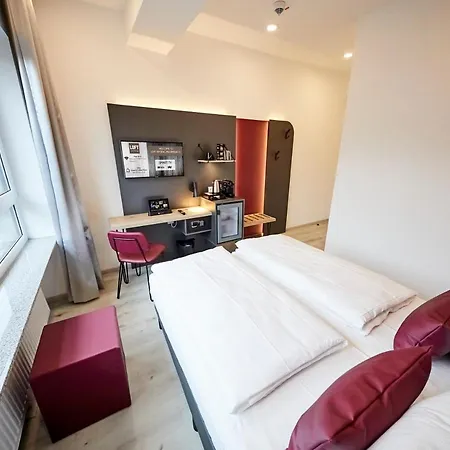 Loft Am Ring Hotel