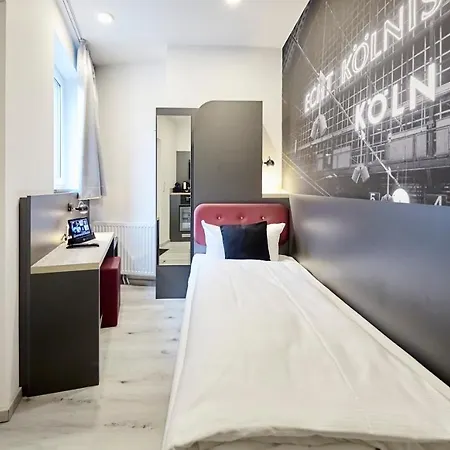 Loft Am Ring Cologne