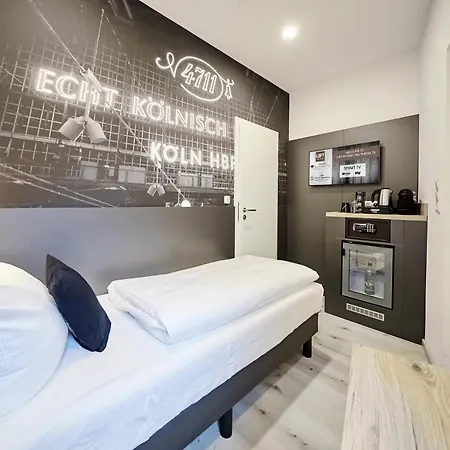 Loft Am Ring 3* Cologne