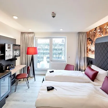Loft Am Ring 3* Cologne