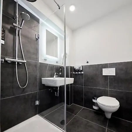 Loft Am Ring Hotel
