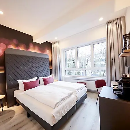 Loft Am Ring Hotel