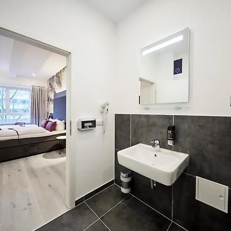 Loft Am Ring Cologne