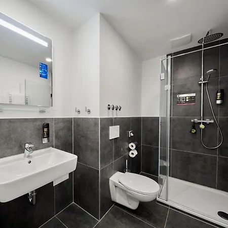 Loft Am Ring Hotel 3*