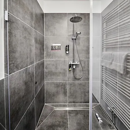 Loft Am Ring Hotel Cologne