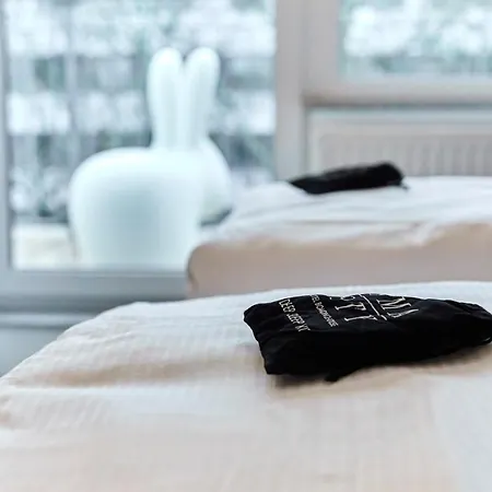 Hotel Loft Am Ring Cologne
