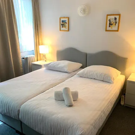 Hotel Berg Cologne