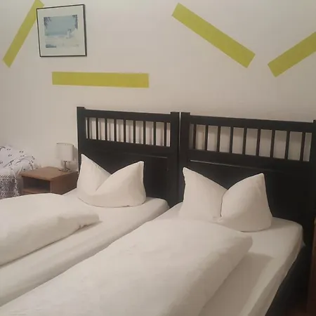 Heideklause 3* Cologne