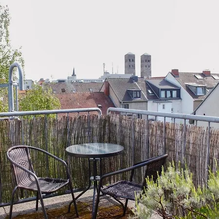 Pilar Garni Hotel Cologne