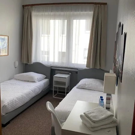 Hotel Berg 2*